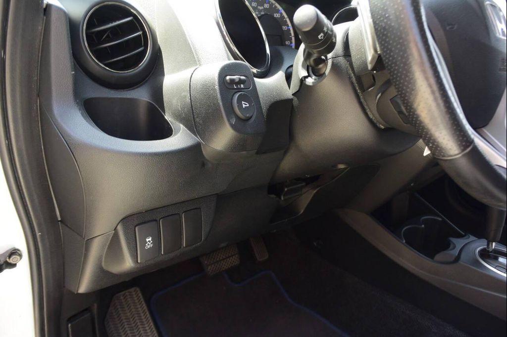 used 2013 Honda Fit car, priced at $11,495