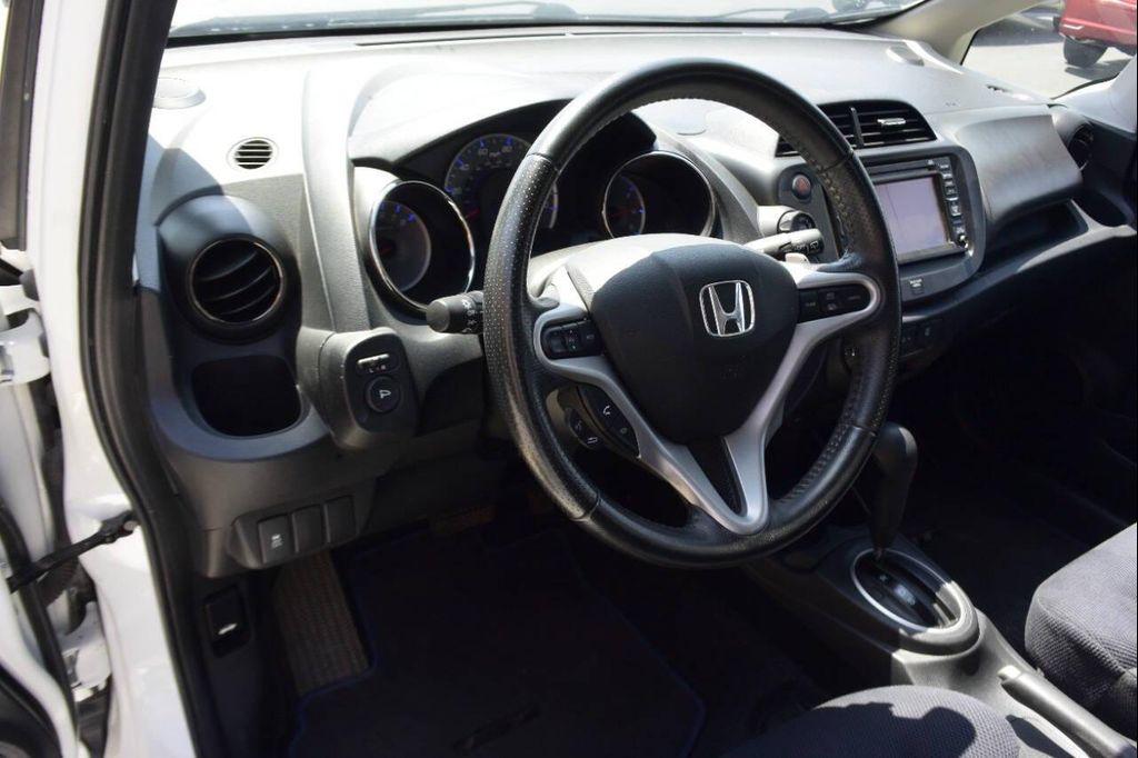 used 2013 Honda Fit car, priced at $11,495