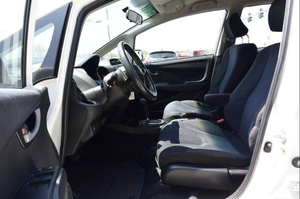 used 2013 Honda Fit car, priced at $11,495