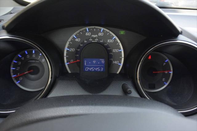 used 2013 Honda Fit car, priced at $11,995