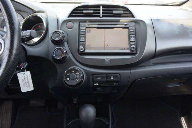 used 2013 Honda Fit car, priced at $11,995