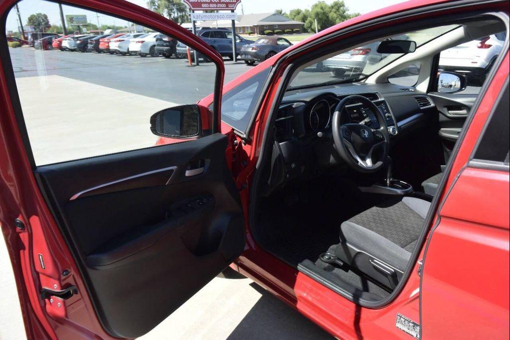 used 2016 Honda Fit car, priced at $11,995