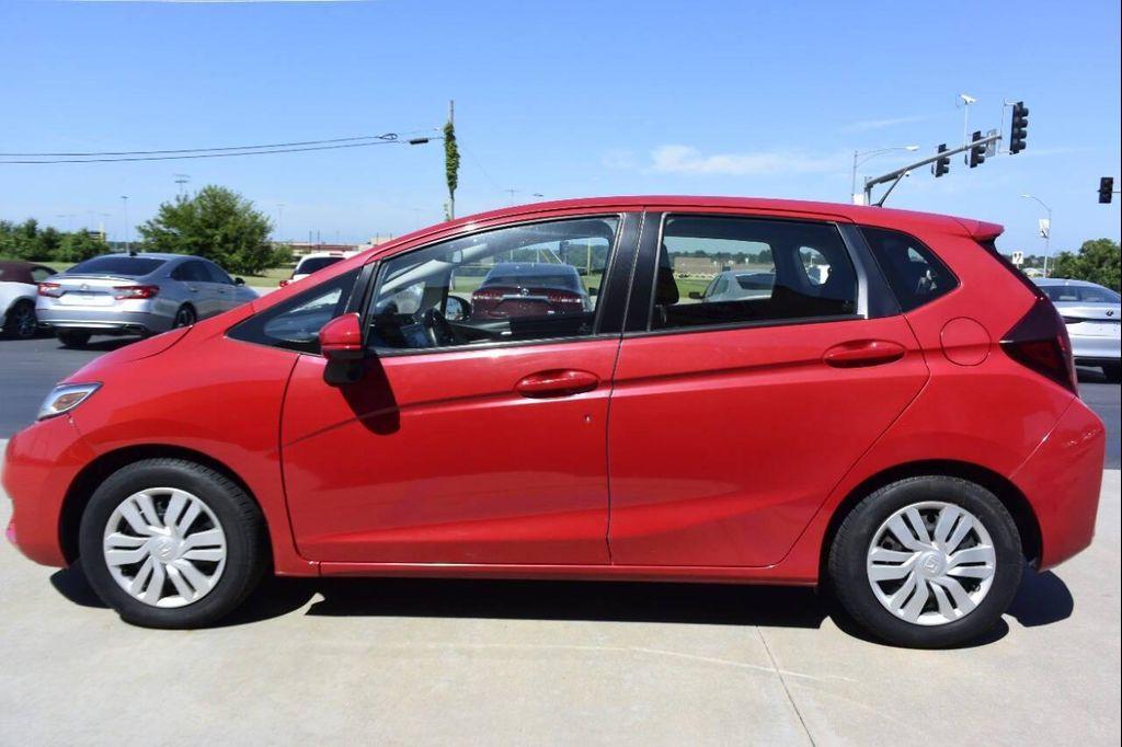used 2016 Honda Fit car, priced at $11,995