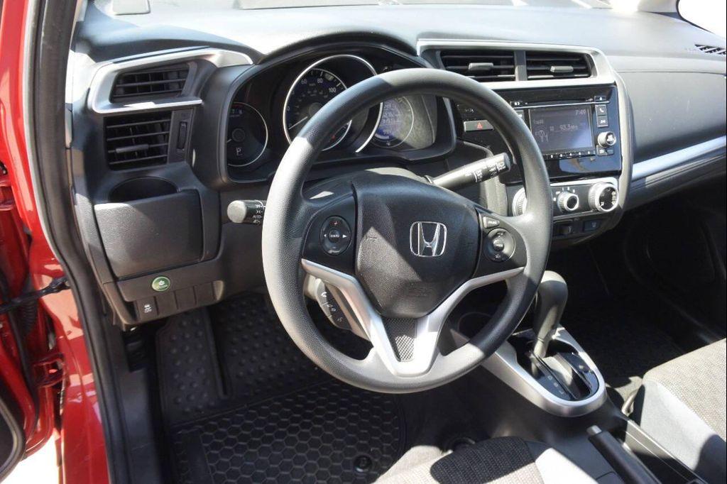 used 2016 Honda Fit car, priced at $11,995