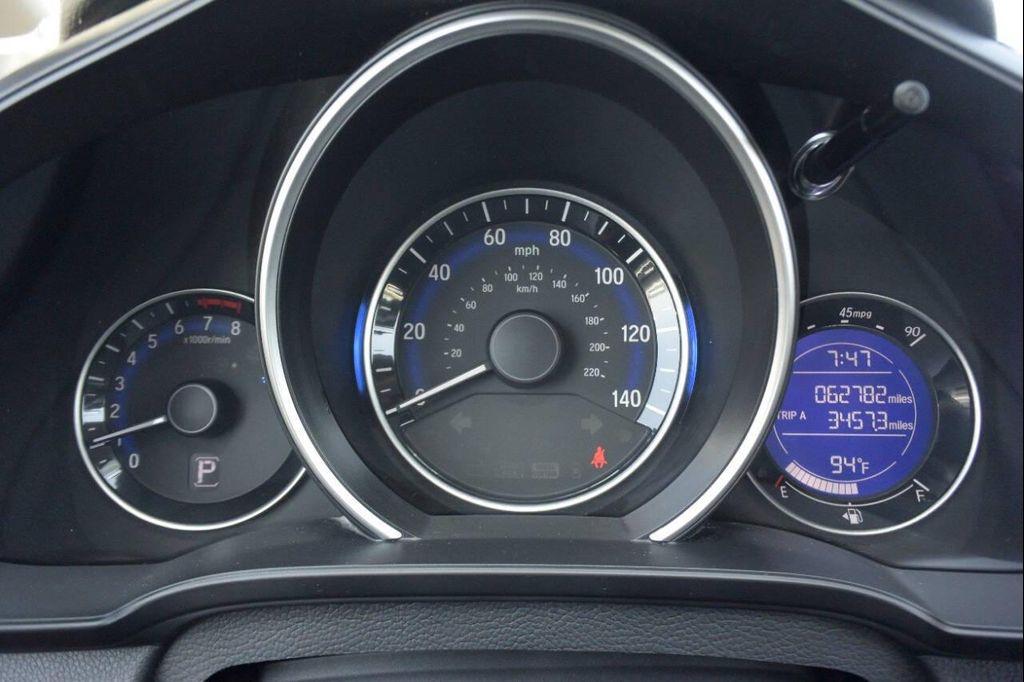 used 2016 Honda Fit car, priced at $11,995