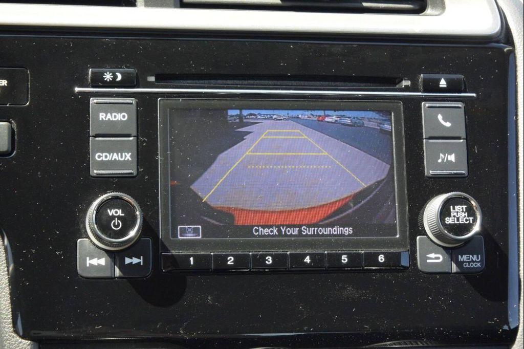used 2016 Honda Fit car, priced at $11,995