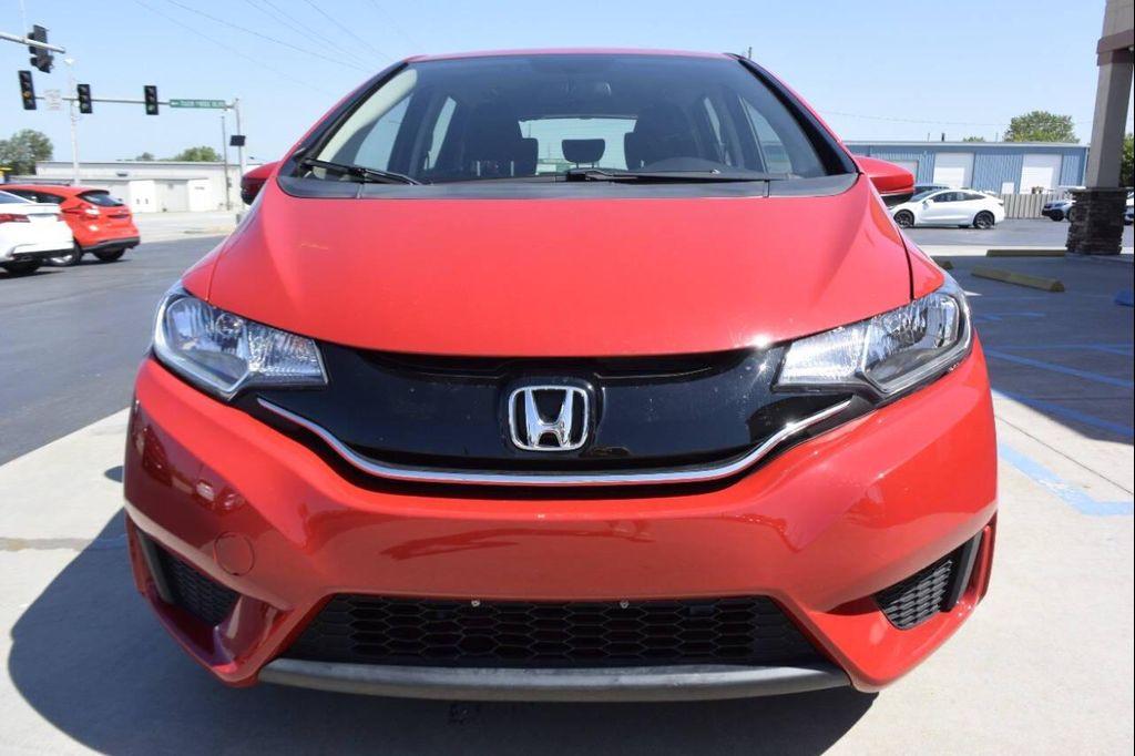 used 2016 Honda Fit car, priced at $11,995