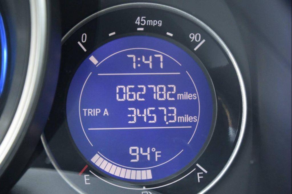 used 2016 Honda Fit car, priced at $11,995
