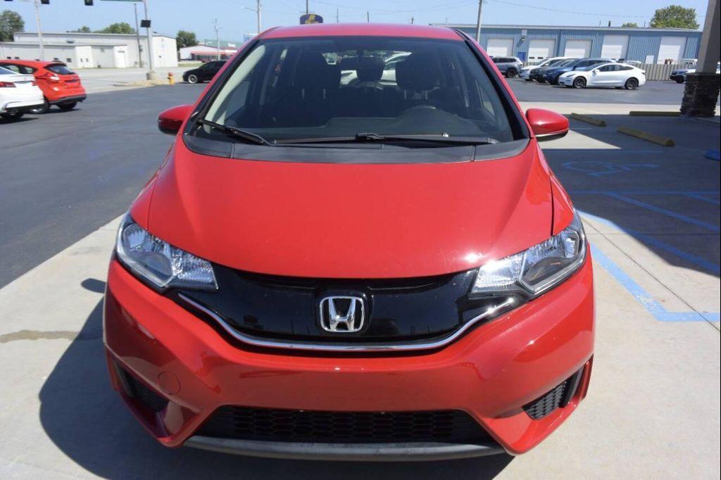 used 2016 Honda Fit car, priced at $11,995