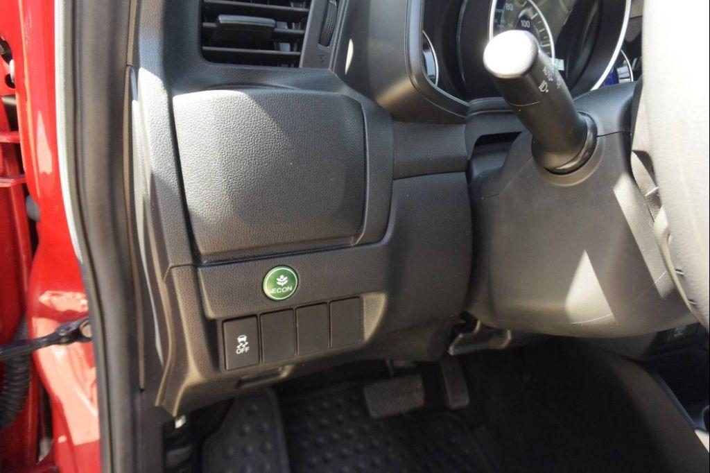 used 2016 Honda Fit car, priced at $11,995