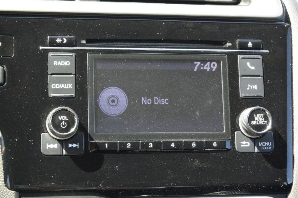 used 2016 Honda Fit car, priced at $11,995
