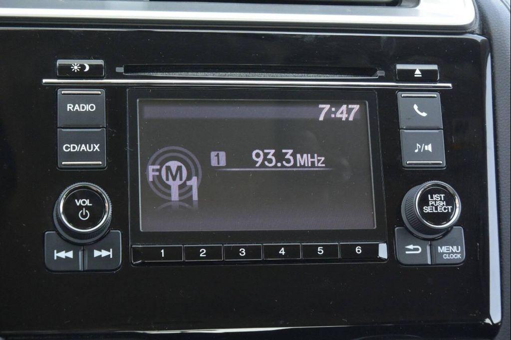 used 2016 Honda Fit car, priced at $11,995