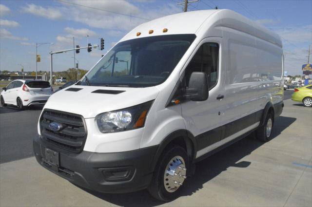 used 2020 Ford Transit-350 car, priced at $44,995