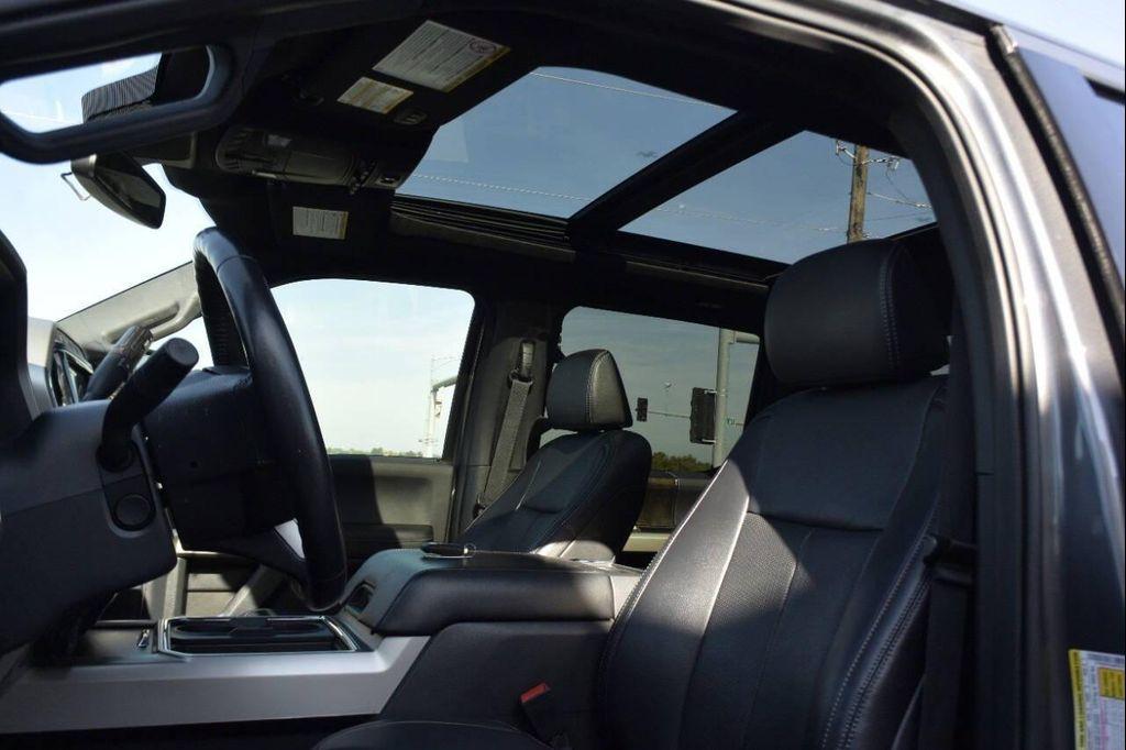 used 2022 Ford F-250 car, priced at $50,995