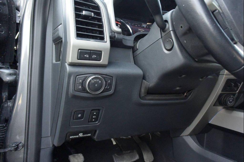 used 2022 Ford F-250 car, priced at $50,995