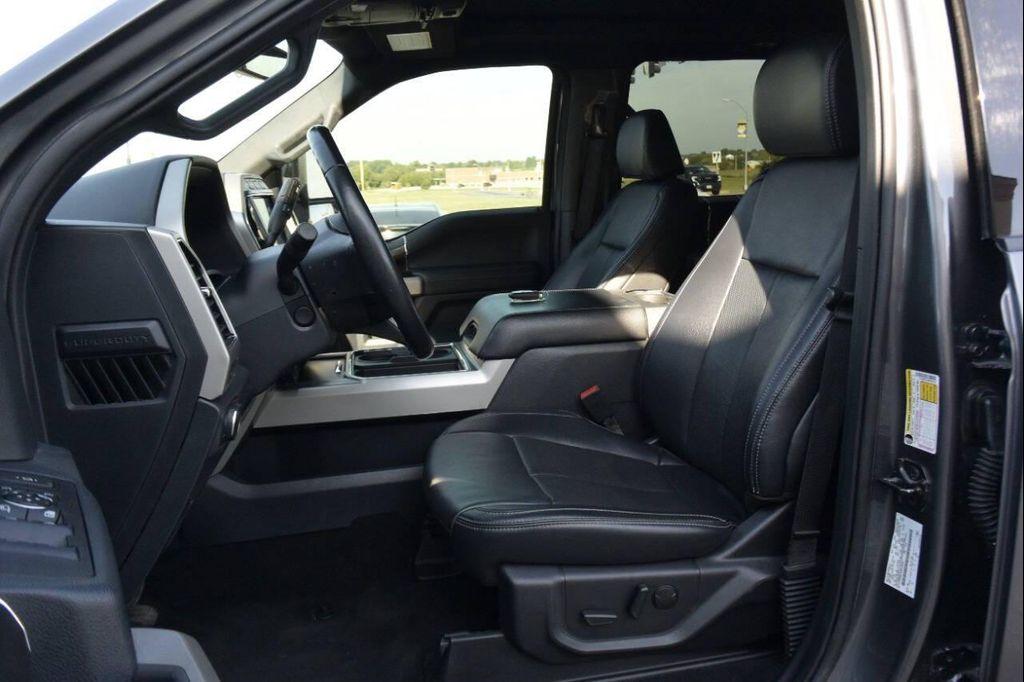 used 2022 Ford F-250 car, priced at $50,995
