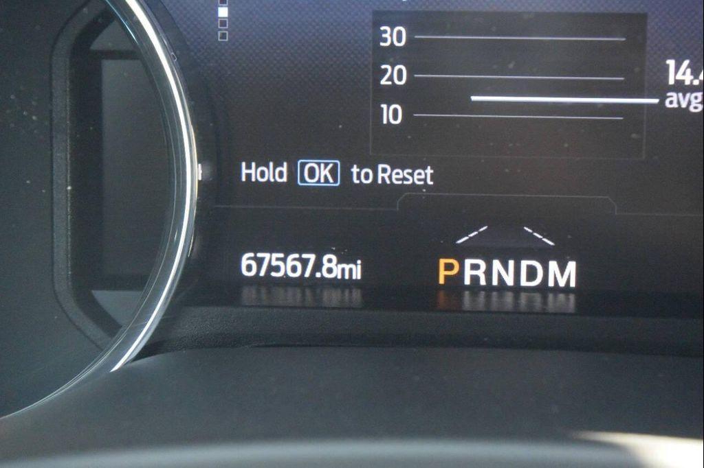 used 2022 Ford F-250 car, priced at $50,995
