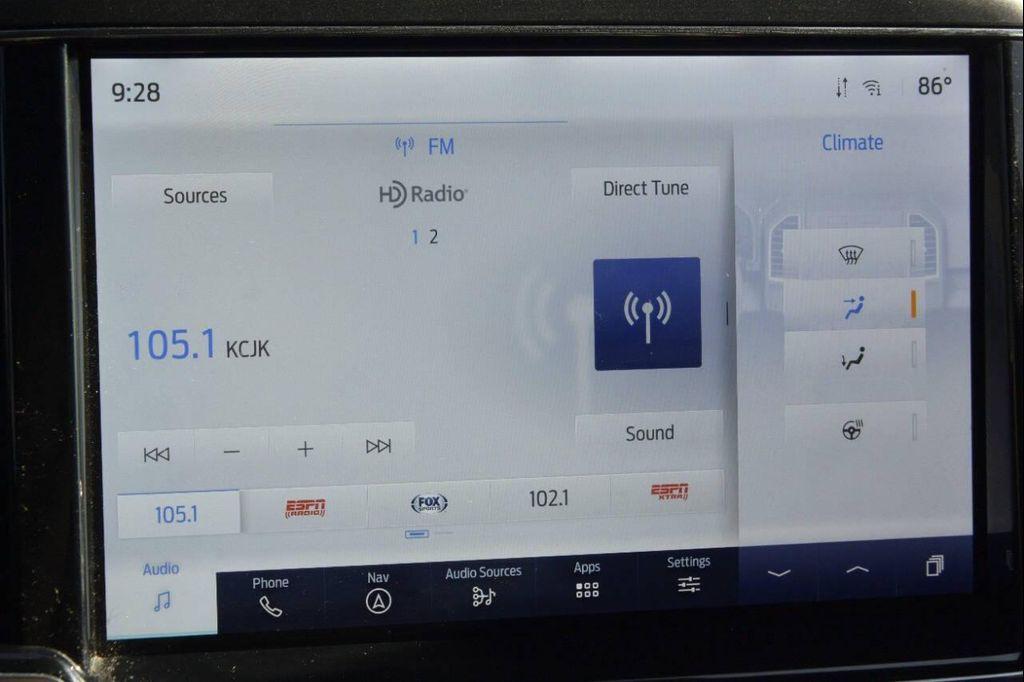 used 2022 Ford F-250 car, priced at $50,995