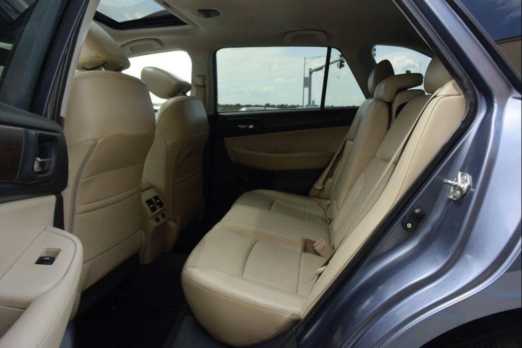 used 2016 Subaru Outback car, priced at $16,995