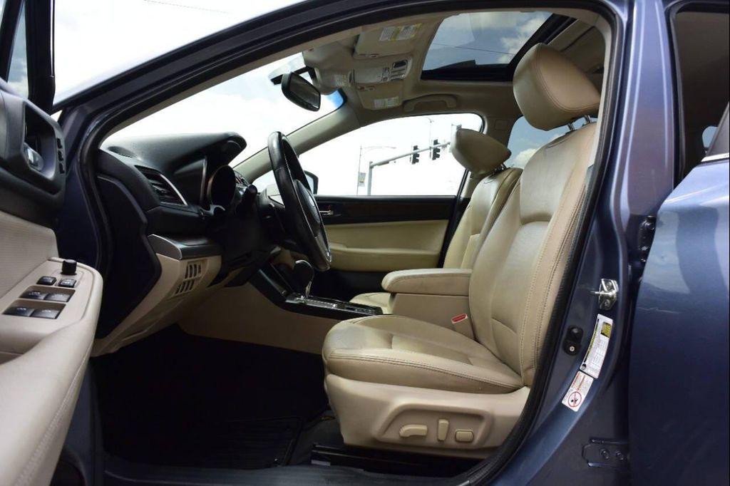 used 2016 Subaru Outback car, priced at $16,995