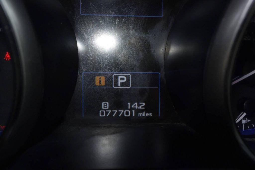 used 2016 Subaru Outback car, priced at $16,995