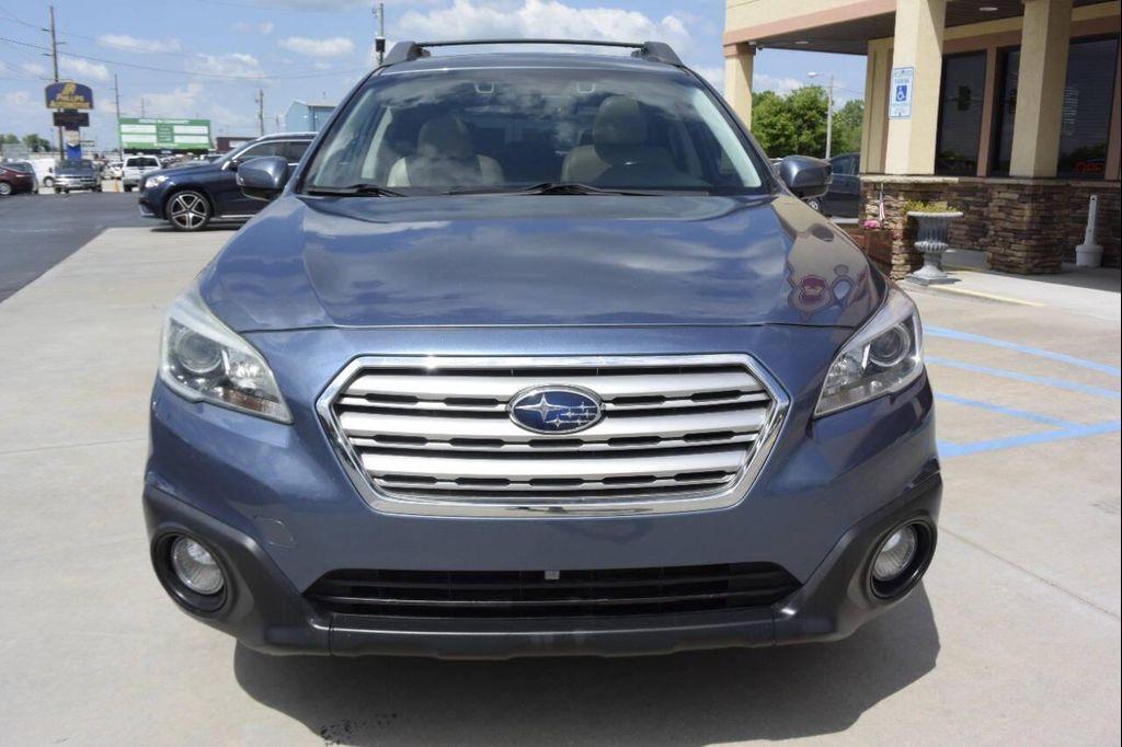 used 2016 Subaru Outback car, priced at $16,995
