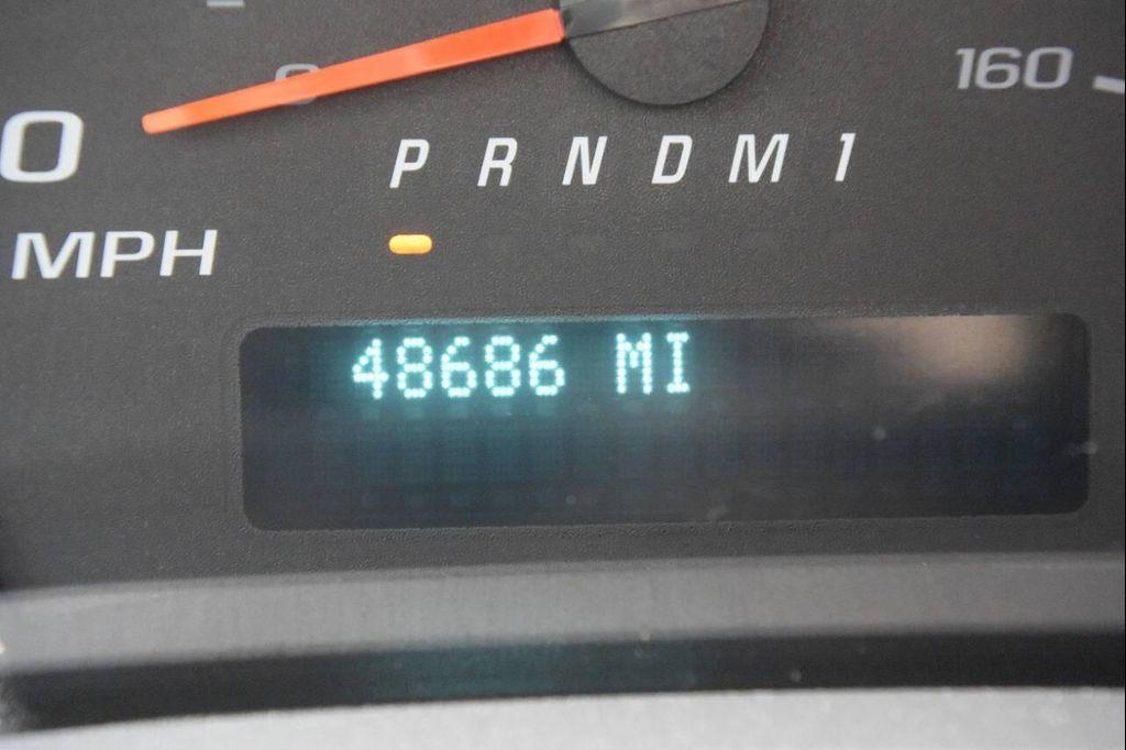 used 2022 Chevrolet Express 2500 car, priced at $28,495