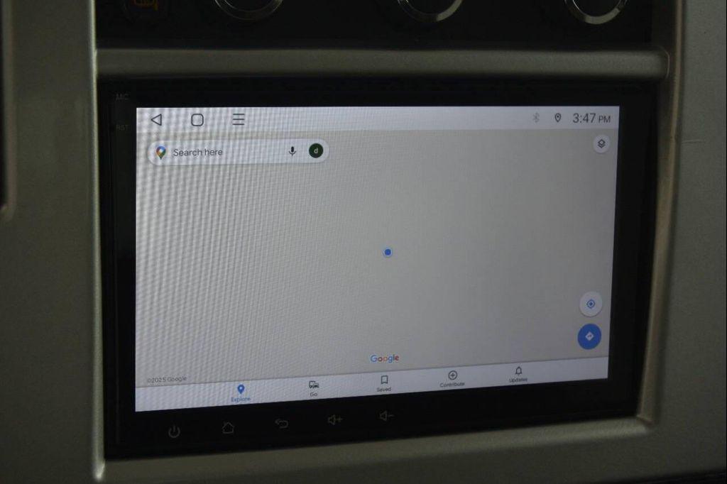 used 2022 Chevrolet Express 2500 car, priced at $28,495