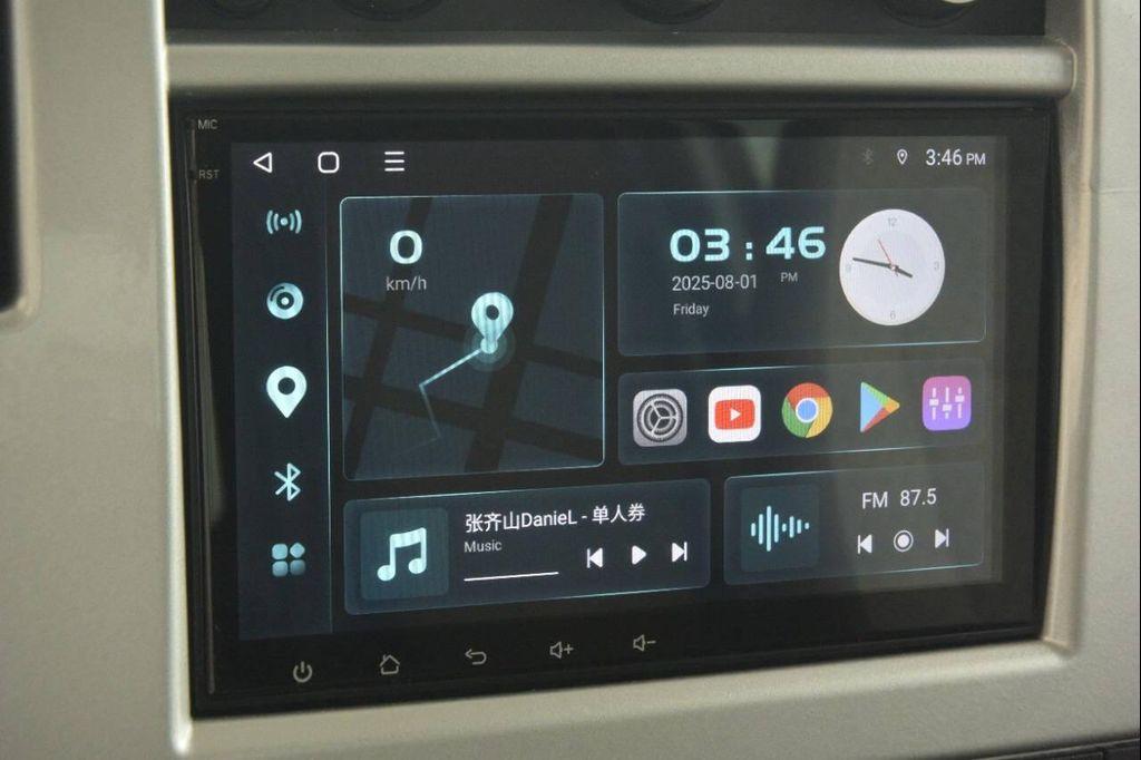 used 2022 Chevrolet Express 2500 car, priced at $28,495