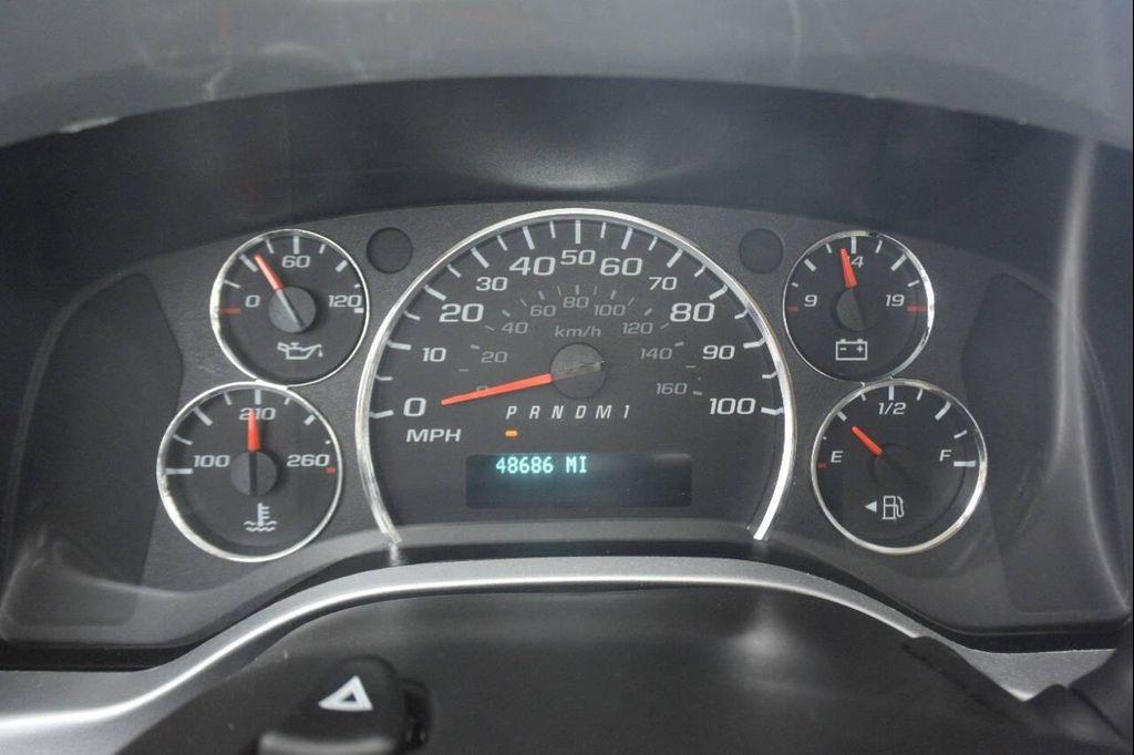 used 2022 Chevrolet Express 2500 car, priced at $28,495
