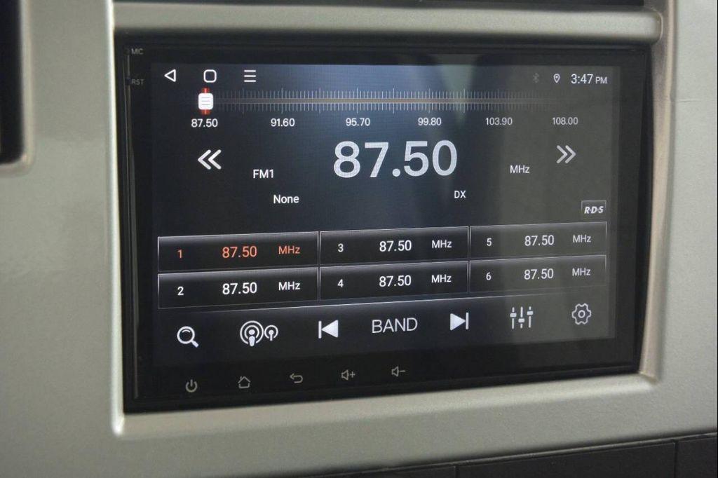 used 2022 Chevrolet Express 2500 car, priced at $28,495