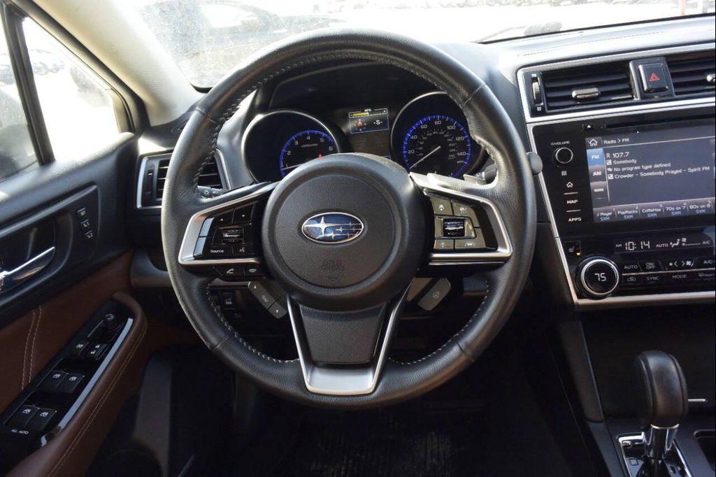 used 2019 Subaru Outback car, priced at $19,795