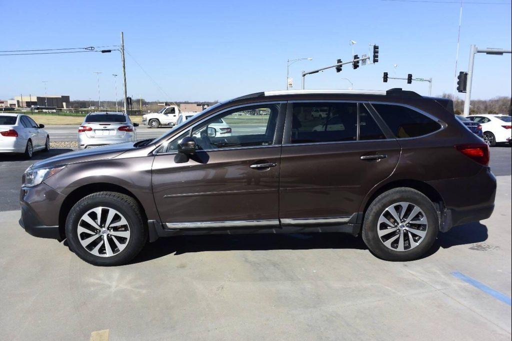 used 2019 Subaru Outback car, priced at $19,795