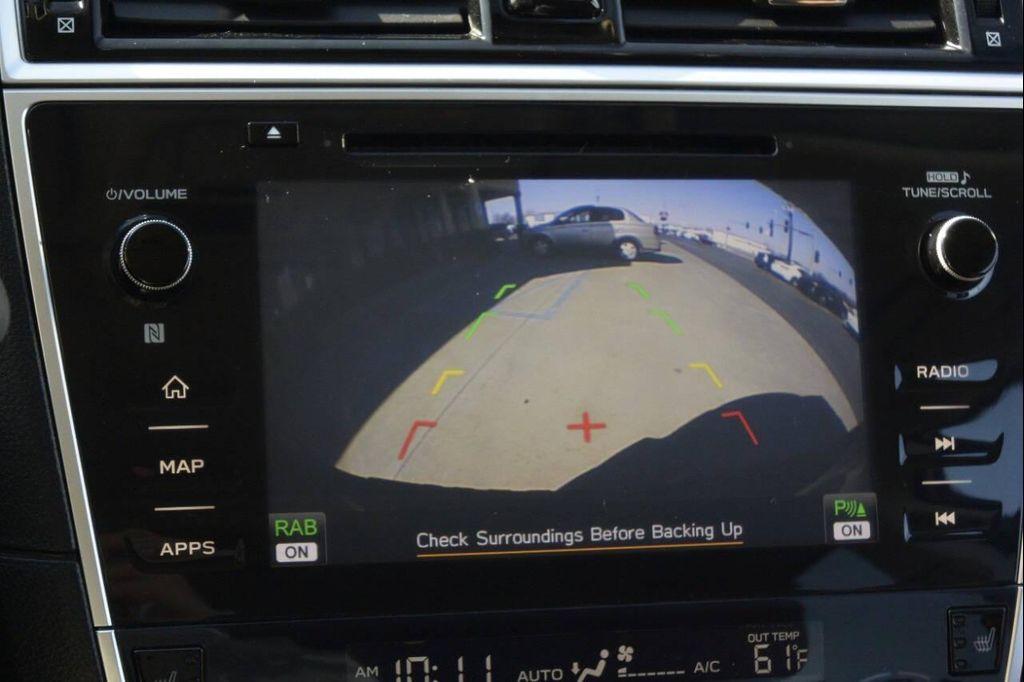 used 2019 Subaru Outback car, priced at $19,795
