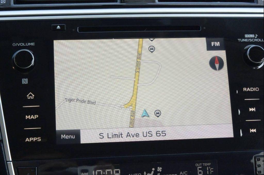 used 2019 Subaru Outback car, priced at $19,795