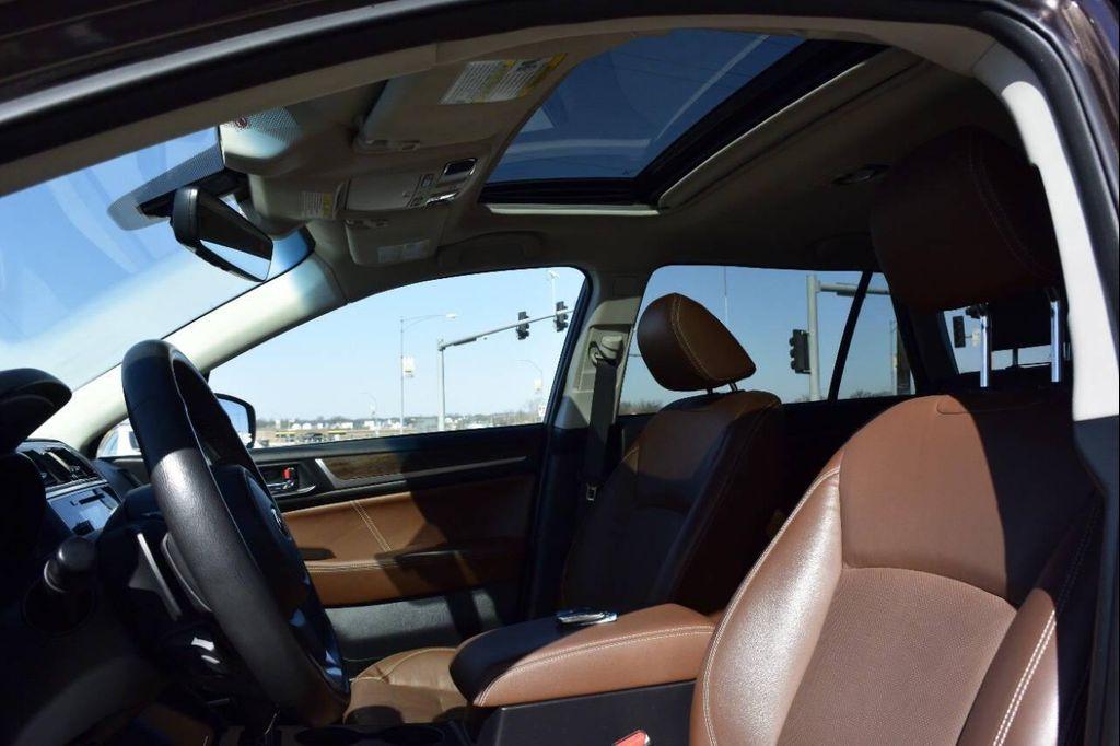 used 2019 Subaru Outback car, priced at $19,795