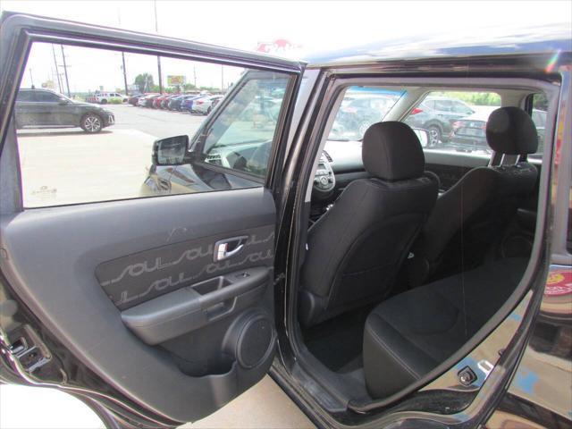 used 2013 Kia Soul car, priced at $7,495