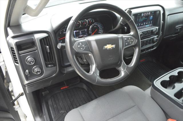 used 2016 Chevrolet Silverado 2500 car, priced at $24,495