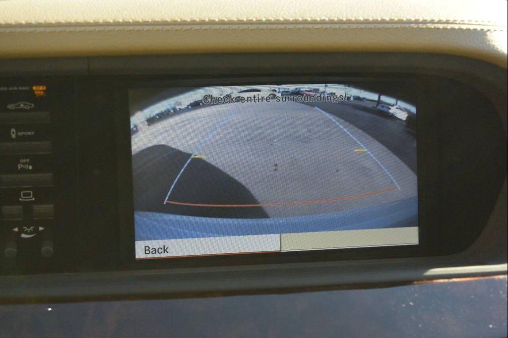 used 2013 Mercedes-Benz S-Class car, priced at $15,995