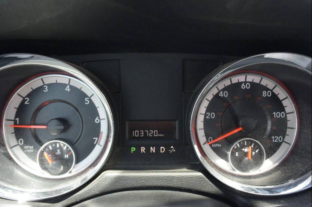 used 2015 Dodge Grand Caravan car, priced at $9,995