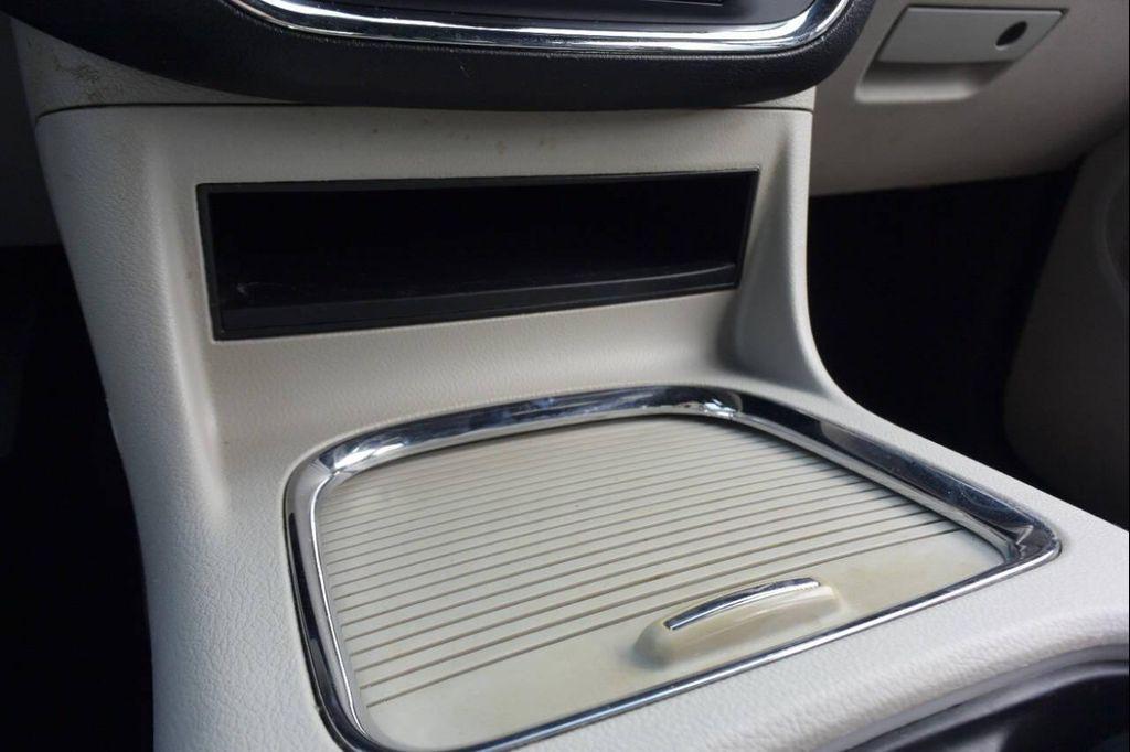 used 2015 Dodge Grand Caravan car, priced at $9,995