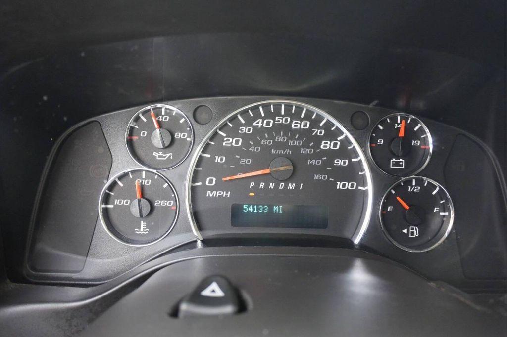 used 2018 GMC Savana 2500 car, priced at $18,995