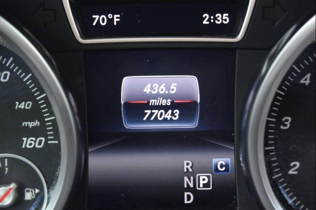 used 2017 Mercedes-Benz GLS 450 car, priced at $21,495