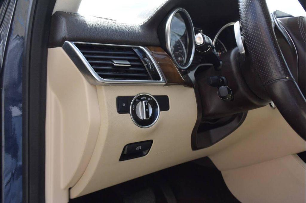 used 2017 Mercedes-Benz GLS 450 car, priced at $21,495