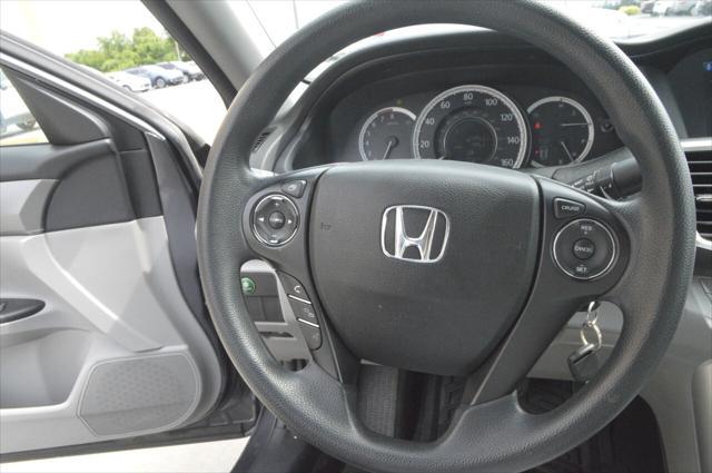 used 2013 Honda Accord car, priced at $9,995