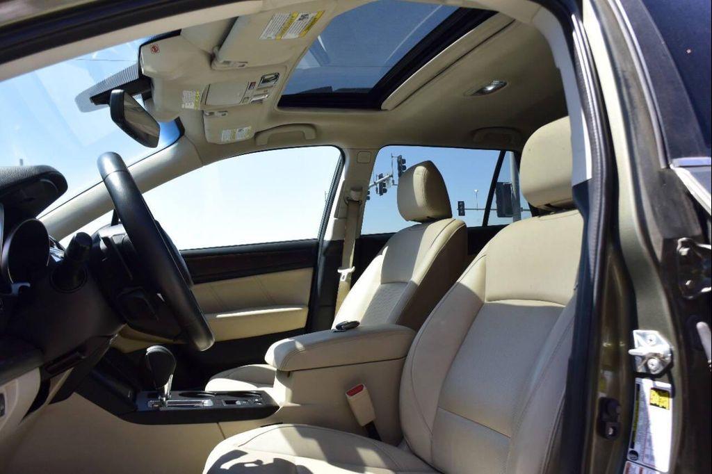 used 2018 Subaru Outback car, priced at $18,595