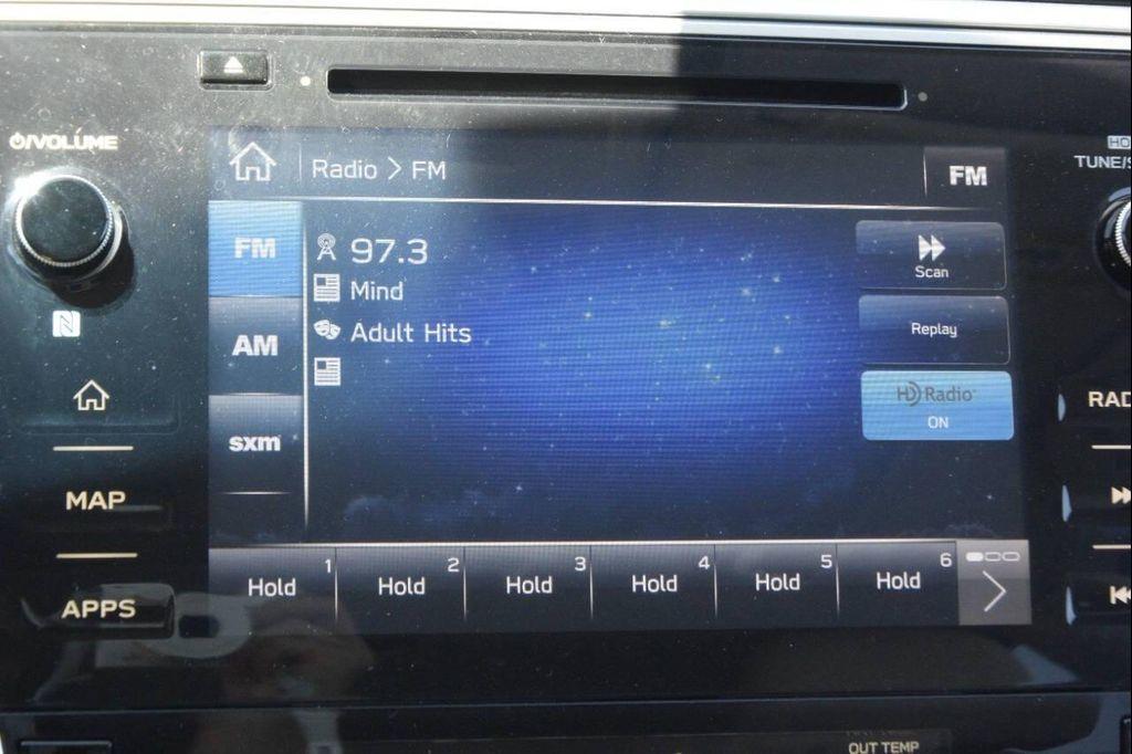 used 2018 Subaru Outback car, priced at $18,595