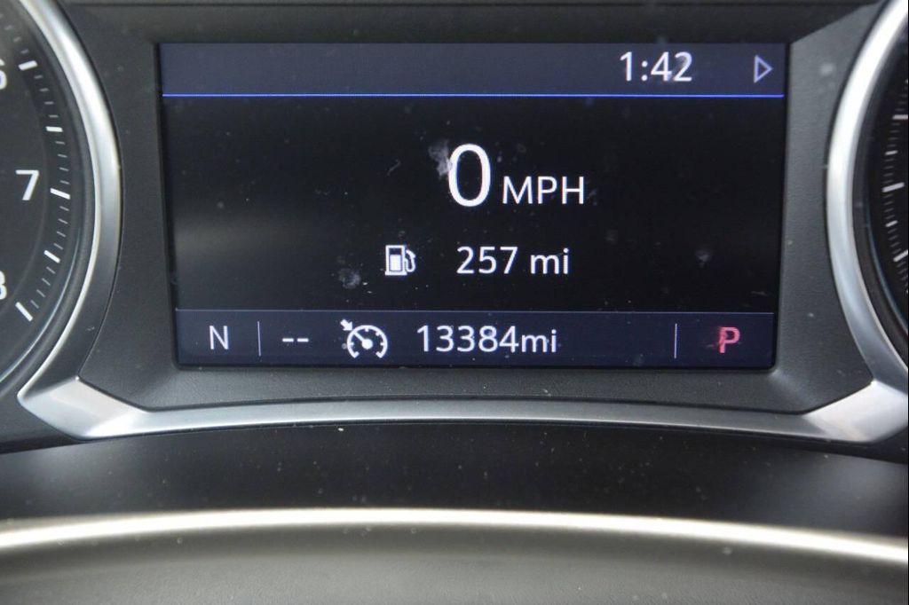 used 2020 Chevrolet Equinox car, priced at $21,495