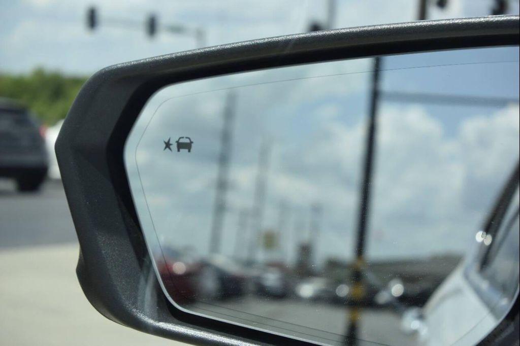 used 2020 Chevrolet Equinox car, priced at $21,495