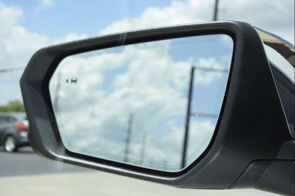 used 2020 Chevrolet Equinox car, priced at $21,495